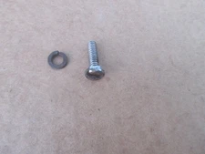 1960s Teisco Guitar Screw For Tremolo Arm Japan Aria Kay Polaris Screw Only