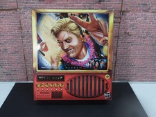 G.I. Joe Classified  75 Phillip Chuckles Provost Hasbro Exclusive New 6  figure