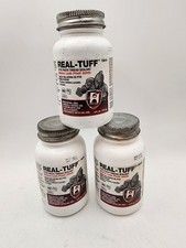 3-Pack Real Tuff-PTFE Paste Thread Sealant-15615