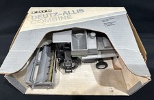 Nuevo de Lote Antiguo 1986 Ertl Deutz-Allis L3 Gleaner Combine escala 1/32 #1275 Die-Cast Metal