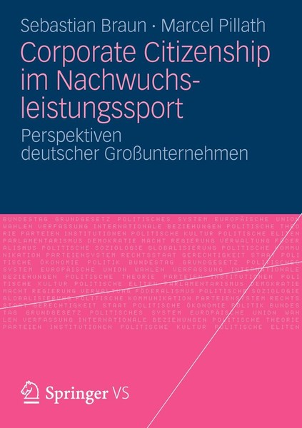 Corporate Citizenship Im Nachwuchsleistungssport Marcel Pillath-image