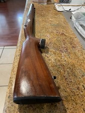 Winchester 70 Pre 64. La Winchester 70 Pre 64. La
