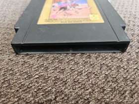 King of Kings: The Early Years Nintendo NES 