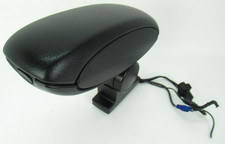 Mini Cooper S Countryman R60 Center Console Arm Rest Storage 2011-2016