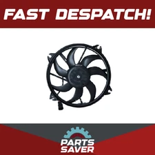 Radiator Fan 47354 NRF Cooling 1250G5 Genuine Top Quality Guaranteed New