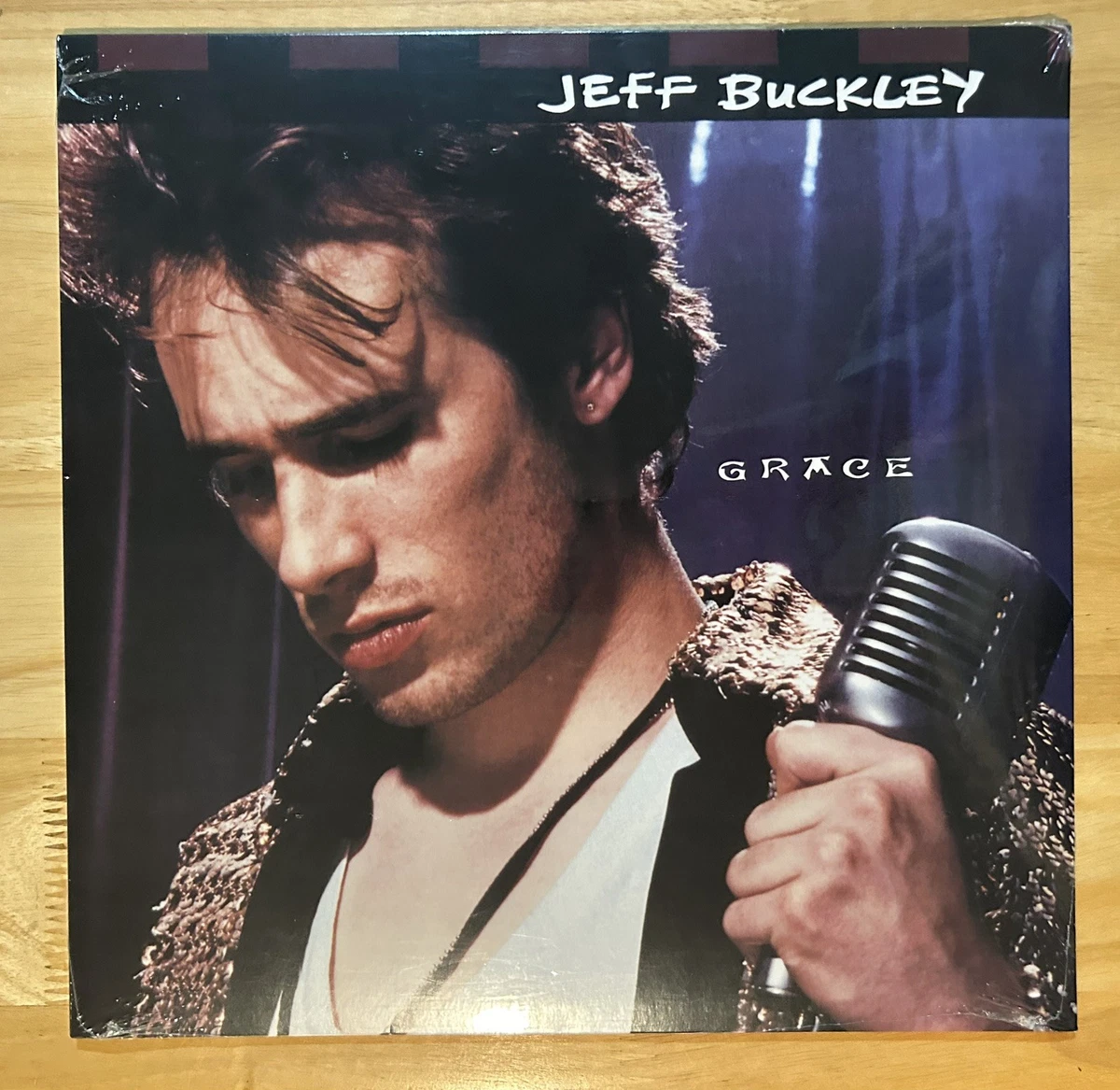 Preços baixos em Discos de Vinil Jeff Buckley | eBay