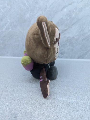 Juguete suave de peluche Makeship Torbek Legends of Avantris - solo 3579 hecho RARO 1/3579 - Imagen 9 de 20