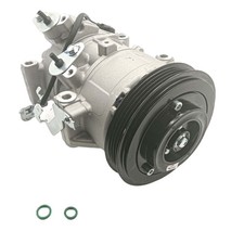 Air Compressor For Toyota Yaris 1.5l 2007 - 2010 Co 11078c 158318 447260-1178 Air Compressor For Toyota Yaris 1.5l 2007 - 2010 Co 11078c 158318 447260-1178