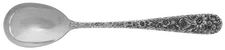 Kirk Stieff Repousse  Sherbet Spoon 293782