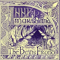 Bevis Frond - Inner Marshland - Cd - G3Z