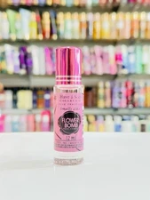 Flowerbomb Women Roll On Body Oil by YZY Perfume 12 Ml