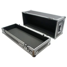 Harmony Cases HCGCAMPHEAD Large Universal Guitar Amp Head Flight Custom Case