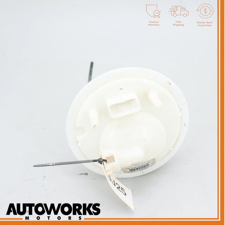 Unidad de envío de nivel de bomba de combustible del lado izquierdo Jaguar XK XKR X150 10-15 8W839A309AD OEM Foto 2 de 4