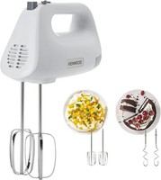 Kenwood HMP30.A0 WH 450W 5 Speed Electric Food Mixer - White