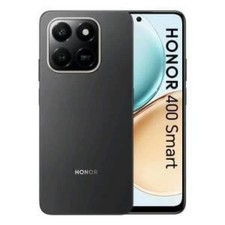 Honor 400 Smart Nero 256GB Memoria 8GB Ram Display 6.7" 108Mpx 4G Velvet Black