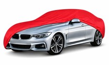 Autoabdeckung Soft Indoor Car Cover f�r BMW 4er Gran Coup� (F36)