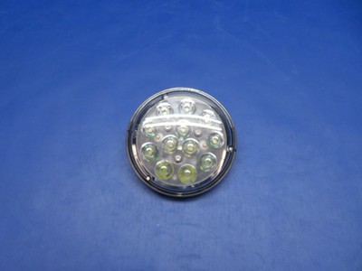 Beech 76 Duchess Whelen PLED1L Landing Light 14v 01-0771424-10 TESTED (0226-207)