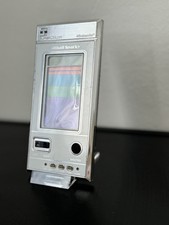 Thumbnail of ebay&reg; auction 356644941125 | Nintendo Game & Watch,Spitball Sparky, SuperColor(BU-201),Gebraucht 1984 RAR