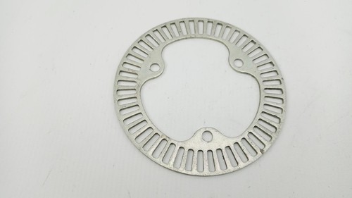 Luce posteriore per bicicletta AC 6V adatta a fori di montaggio da 50