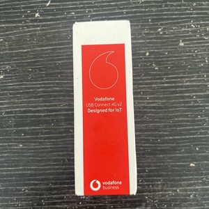 Vodafone USB Connect 4G v2