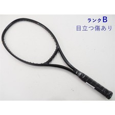 YONEX RQ-190 Tennis Racket Used SL3 27 Inch 318g B Condition 92 sq in