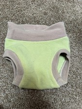 Wild Child Woolies Diaper Cover Medium
