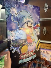 Yu-Gi-Oh! Trading Card Game 2018 Advent Calendar - Yu-Gi-Oh!