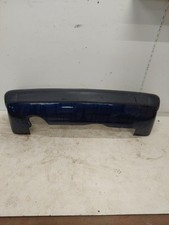 Pare-choc arrière Citroen XANTIA
