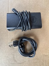Dell LA90PM170 AC Power Adapter 5-20V 3-4.5A 90W Type C Laptop Charger