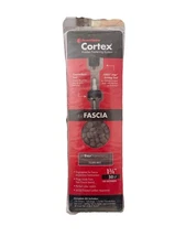 Cortex Hidden Fastening System For Trex Transcend Fascia 1 3/4”  - Island Mist