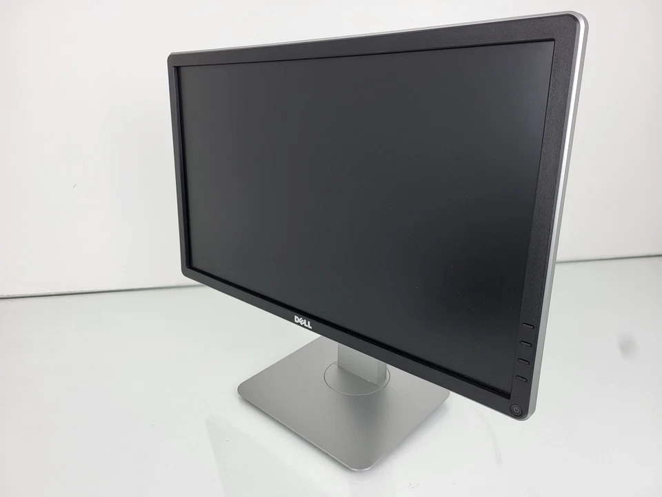 Dell Professional P2214Hb 22" VGA DVI DP HDMI 1920 x 1080 Monitor With Stand - Image 2 of 4
