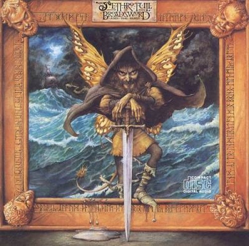 The Broadsword and the Beast by Jethro Tull - Bild 1 von 2