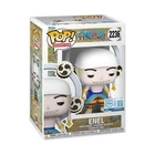 Funko Pop! One Piece – Enel Exclusive Pop Vinyl -presale