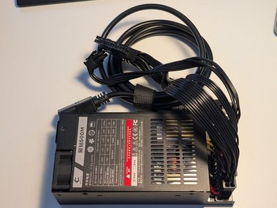 Modular Flex PSU 500w 