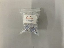 50- RJ45 Cat 5 e Connectors