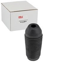 NTY STAUBSCHUTZ-SATZ STOßDÄMPFER VORDERACHSE passend für CHRYSLER SEBRING DODGE 