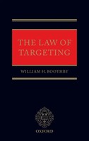 Boothby | Law Of Targeting C | Buch | Englisch (2012) | Gebunden | Academic