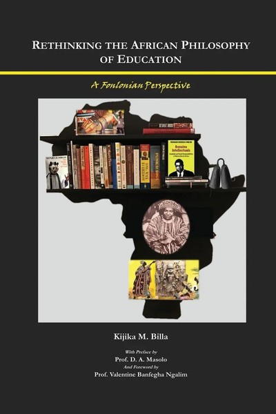 Rethinking The African Philosophy Of Education A Fonlonian Perspective Billa-image