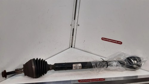 ANTRIEBSWELLE RECHTS VORNE Passat Variant (365) 2012 1K0407272QN / 5Q0407272FF