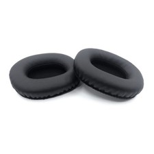 Earcap Cover for Marshall Monitor Headset Ear Pads Memory Foam Protein Leather