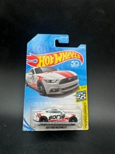 HOT WHEELS 2015 FORD MUSTANG GT 222/365 E1