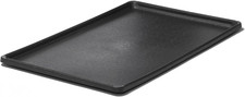 42-Inch Replacement Pan, Measures 41.3 X 27.75 X 1 Inches, Universal Leak-Proof