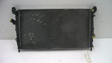 Radiateur Ford FOCUS