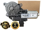 NEW 6R0959801M VOLKSWAGEN SKODA SEAT WINDOW MOTOR 1 YEAR WARRANTY