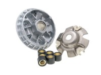 Variomatik FüR Kymco Kxr, Mxu, Maxxer 250/300, Dink (B&W) 250, Pgo Bugrider, Arc