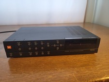 JBL ESC200 Surround Sound Processor Amplifier Dolby Pro Logic Tested Working