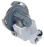 Ablaufpumpe Arcelik/Beko 1748200100 Pumpenmotor FüR GeschirrspüLer