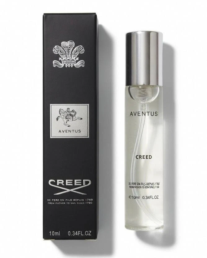 Creed Aventus 香水香水男士| eBay