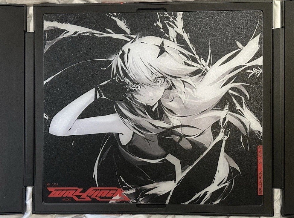 m*i様 frenzy sora sp-004 WALLHACK WALLHACK SP-004 Frenzy Sora | eBay UK