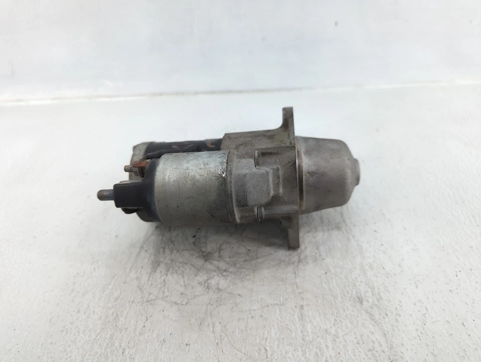 Chevrolet Sonic Car Starter Motor Solenoide 2012-2019 OEM UWYZ5 Foto 3 de 4